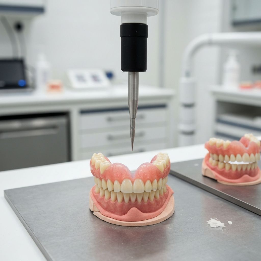 Dentures