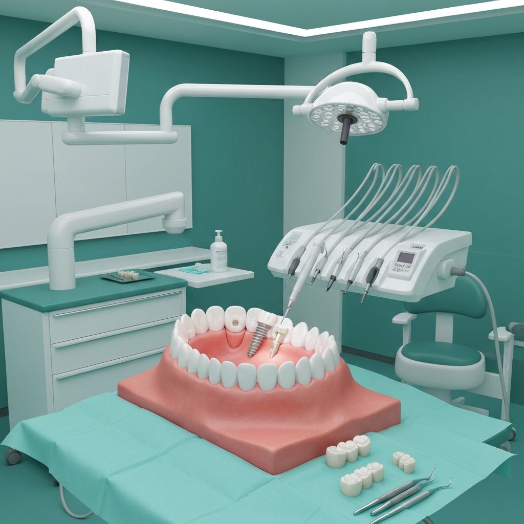 Dental Implants