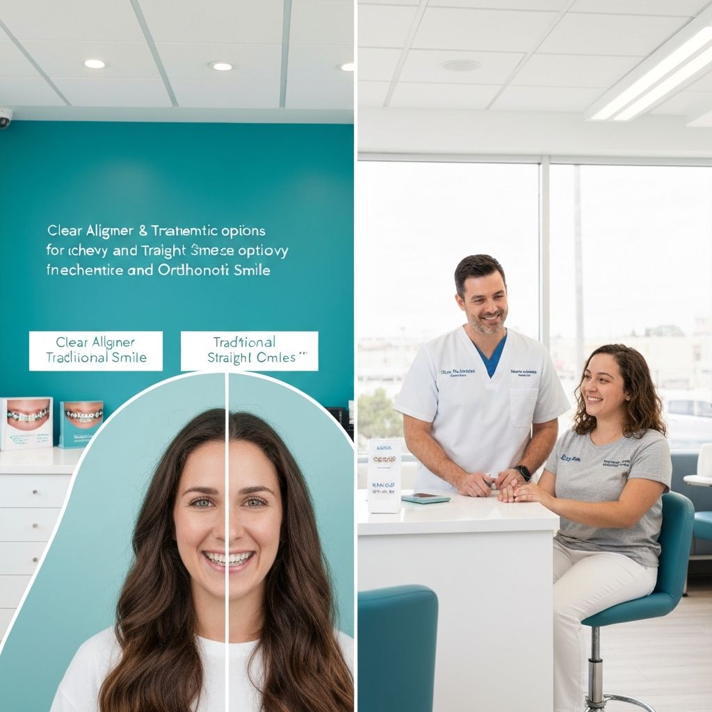 Orthodontics