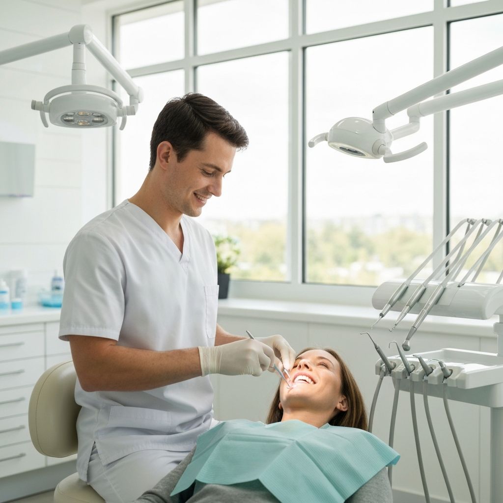 Periodontics