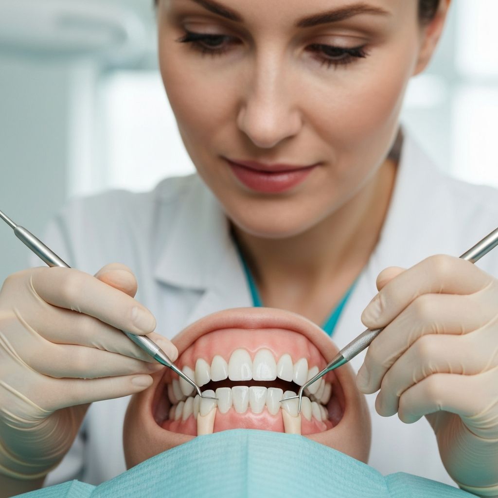 Dental Veneers